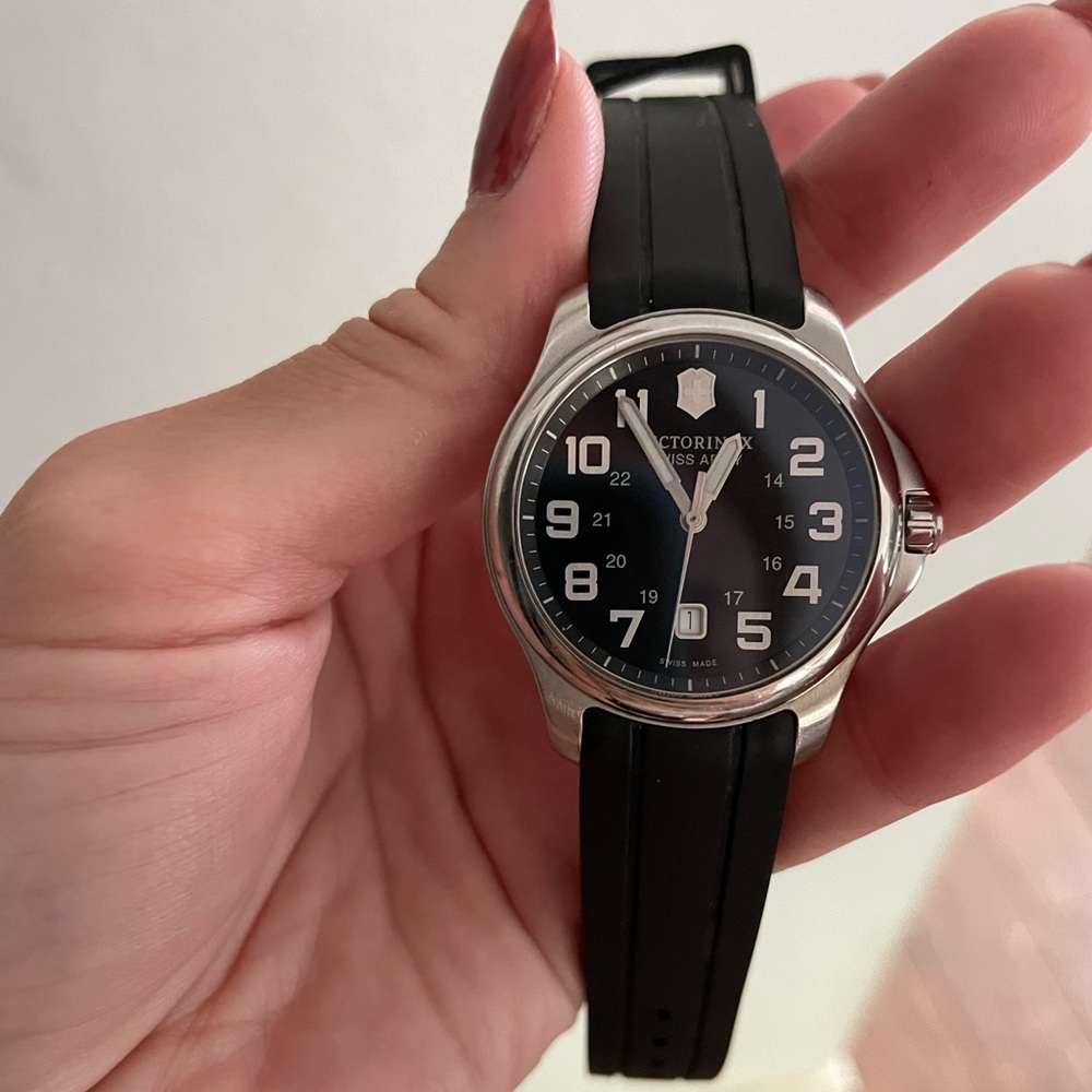 Victorinox Swiss Army Watch